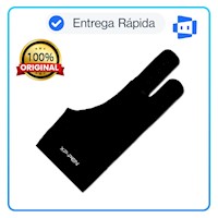Guante de dibujo XP-PEN Talla L AC08L